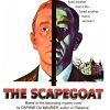 Authentic 1959 US 1-sheet movie poster for The Scapegoat starring Alec Guinness and Bette Davis, professionally linen-backed, paper trimmed to 26 x 40.