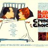 Critic’s Choice (1963) Original Warner Bros. half sheet movie poster, Bob Hope & Lucille Ball, Don Weis, 22 x 28, offset lithograph, INV. #17371