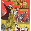 TCecil B DeMille's The Greatest Show on Earth