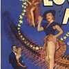 1952 Original “Somebody Loves Me” vintage US 1-sheet movie poster featuring Betty Hutton, Ralph Meeker, and Robert Keith; archival linen backed and ready to frame (NSS 52/305).